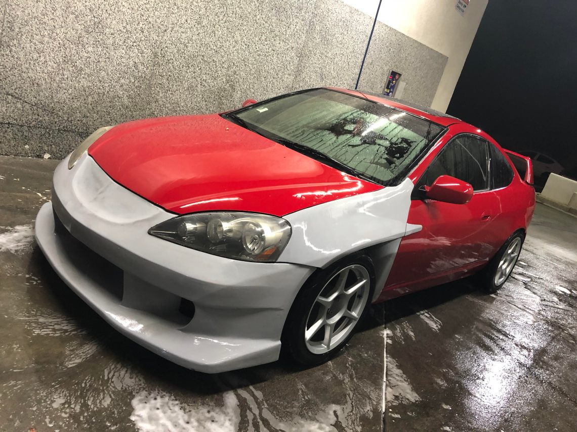 rsx 3