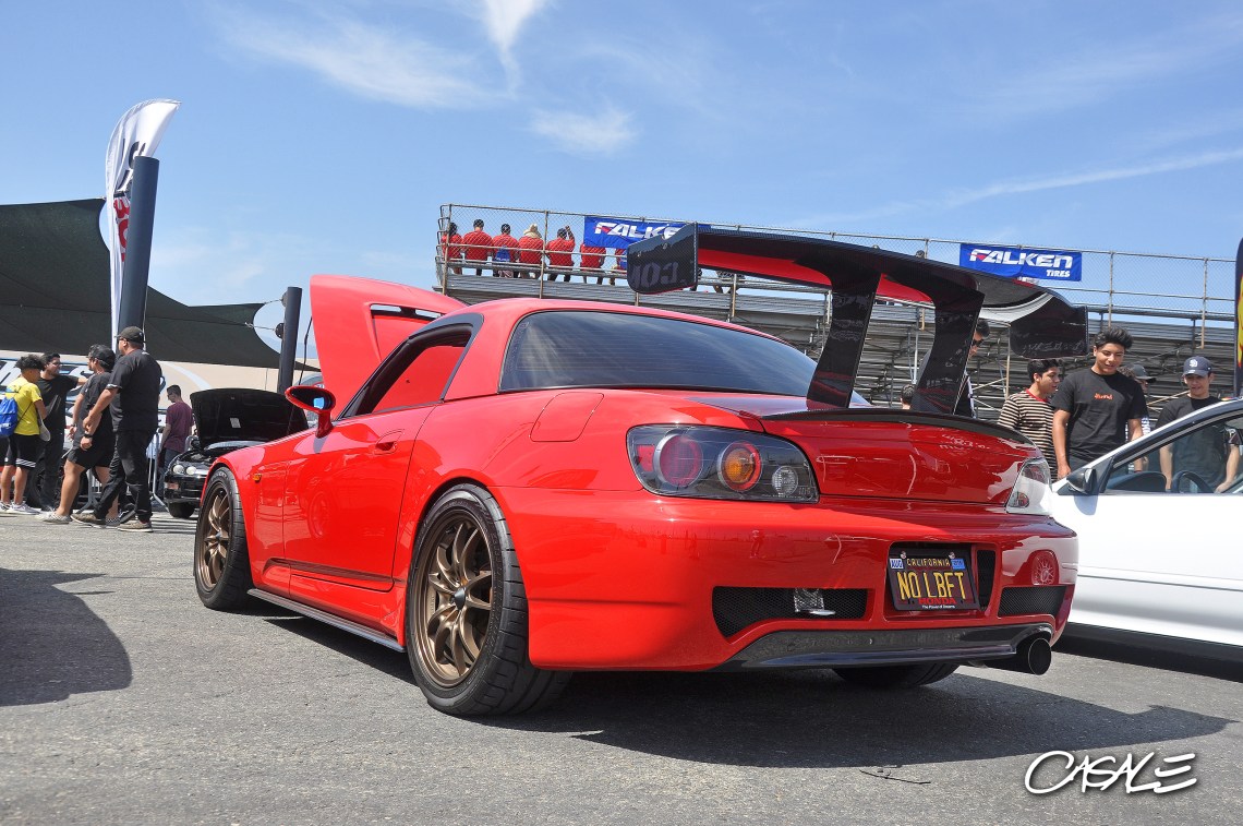 red s2k small 2