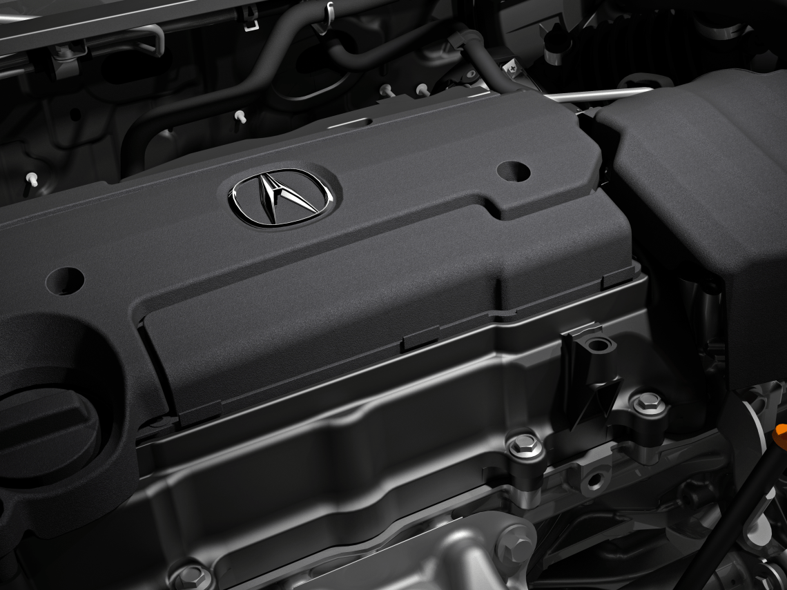 TLX18-080_I4_ENGINE_COVER